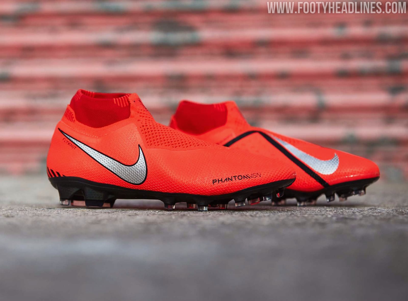 Maroon nike phantom sales vision